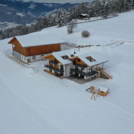 Platiederhof Villa Лайон Екстериор снимка