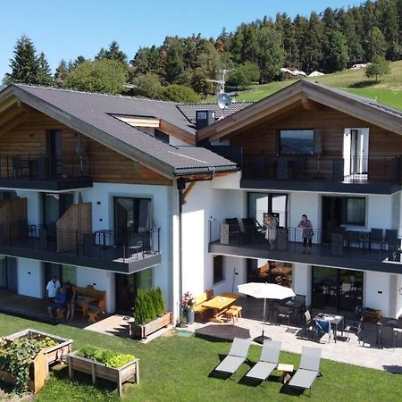 Platiederhof Villa Лайон Екстериор снимка