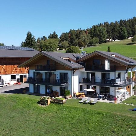 Platiederhof Villa Лайон Екстериор снимка