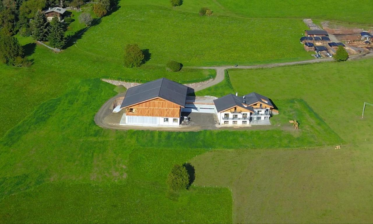 Platiederhof Villa Лайон Екстериор снимка