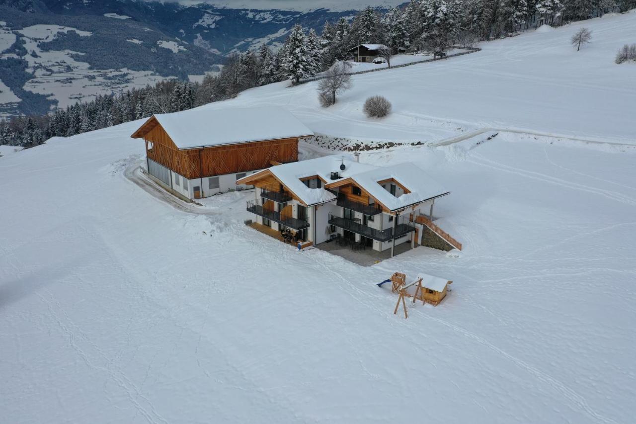 Platiederhof Villa Лайон Екстериор снимка