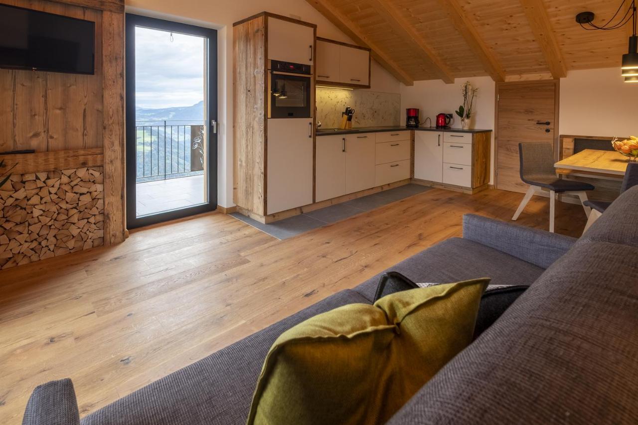 Platiederhof Villa Лайон Екстериор снимка