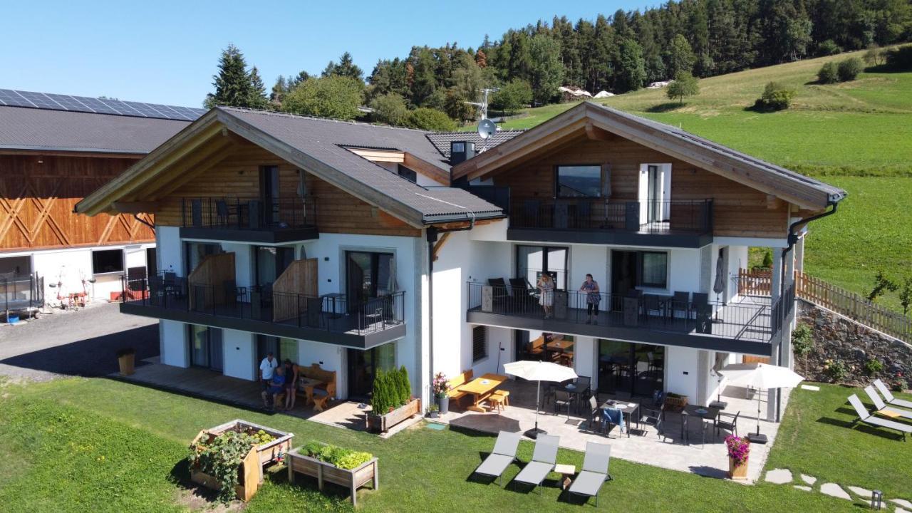 Platiederhof Villa Лайон Екстериор снимка