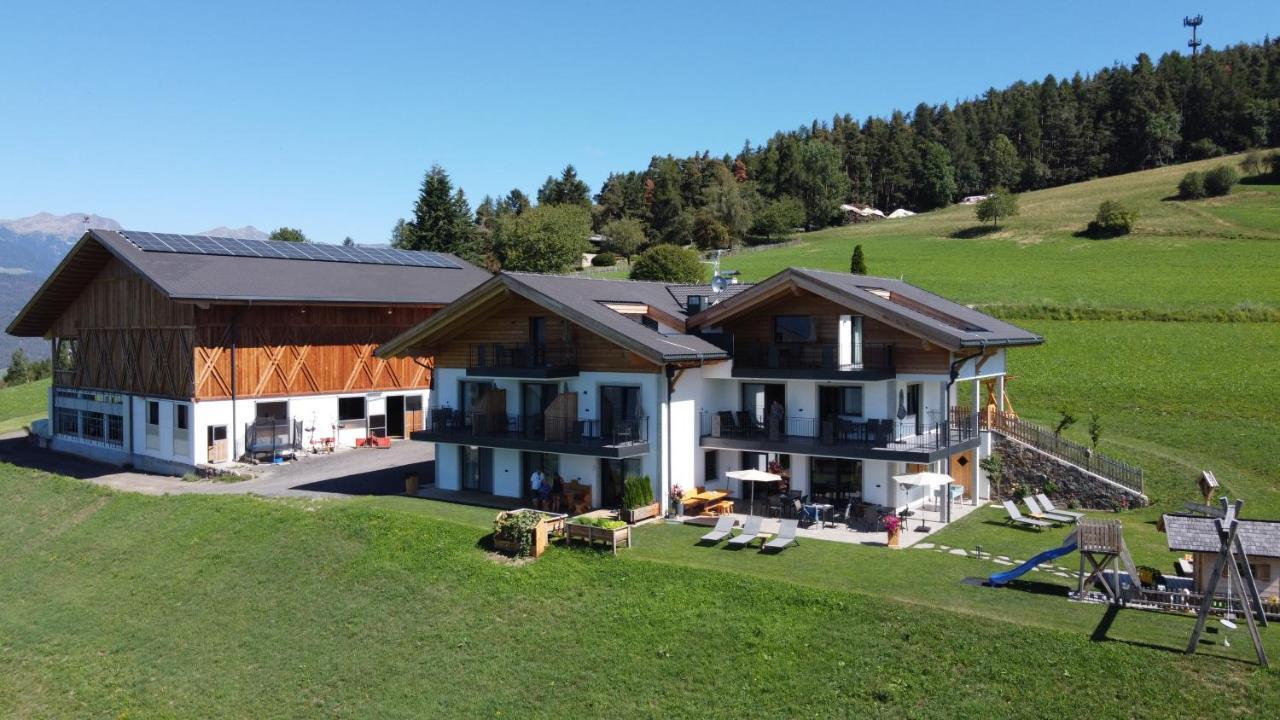 Platiederhof Villa Лайон Екстериор снимка